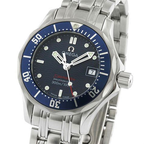 ladies omega seamaster 300|omega seamaster 300m price.